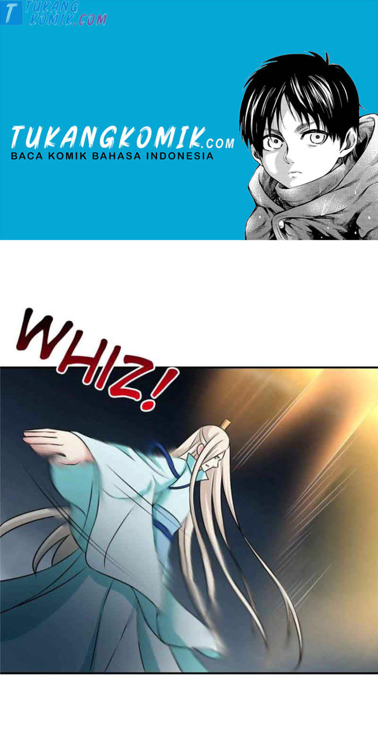 Rebirth Become a Dog Chapter 118 Bahasa Indonesia